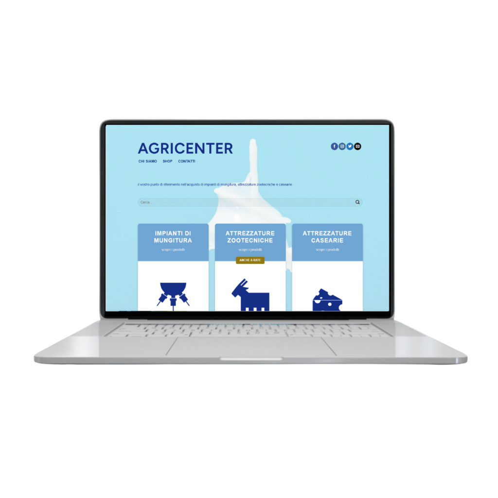 agricenter